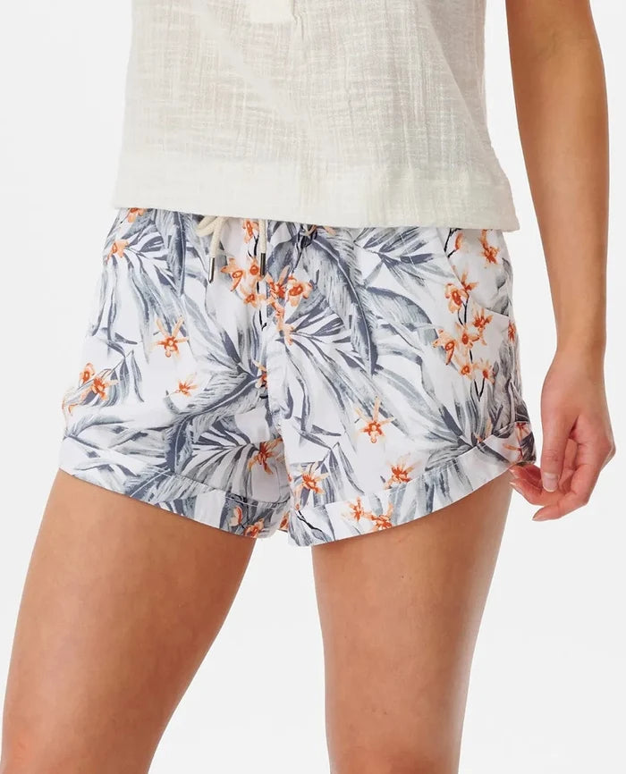 Rip Curl Ladies Diamond Bay Short