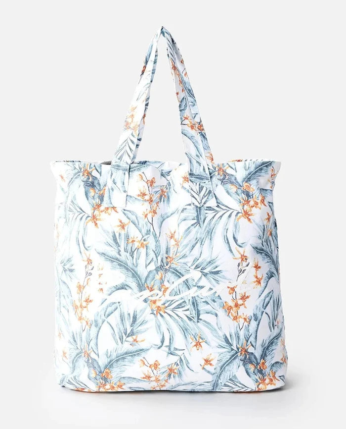 Rip Curl Ladies Drawstring Beach Tote