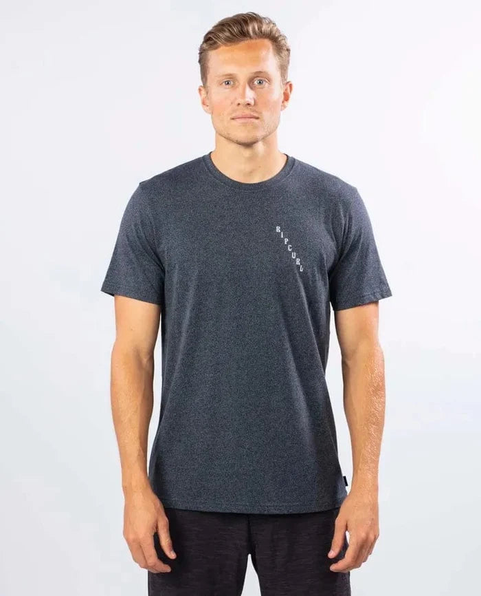 Rip Curl Mens Pina Express MTW Tee