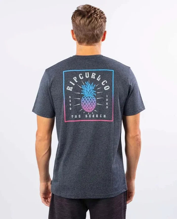 Rip Curl Mens Pina Express MTW Tee