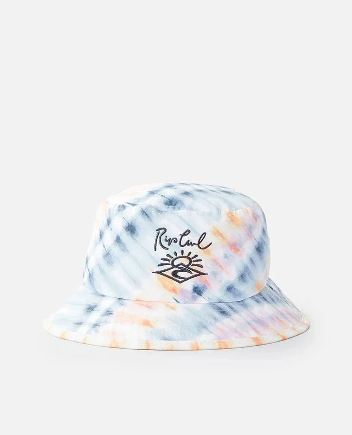 Rip Curl Surf Trip Bucket Hat