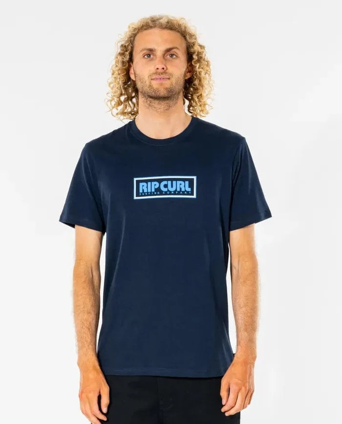 Ripcurl Big Mumma Icon Tee
