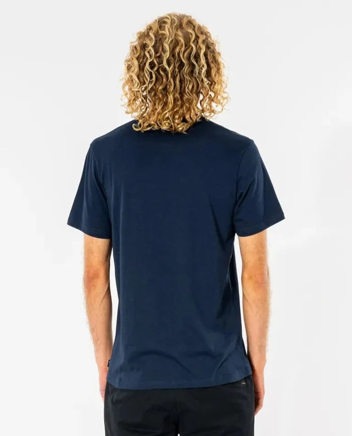Ripcurl Big Mumma Icon Tee
