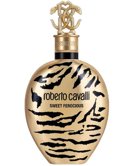 Roberto Cavalli Sweet Ferocious Women Edp