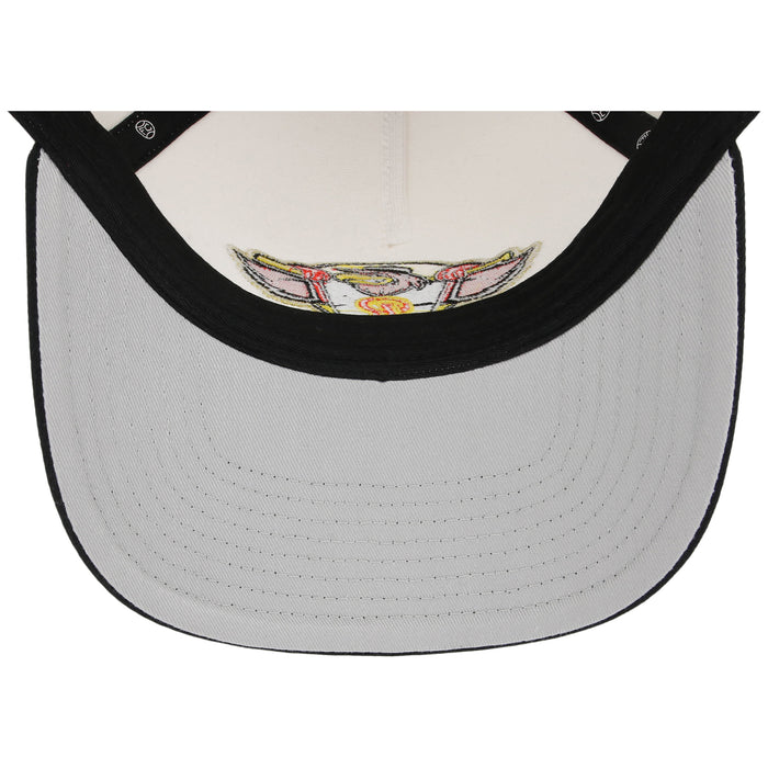 Rochester Red Wings Field Club Minor League Monday Off-White OTC A-Frame