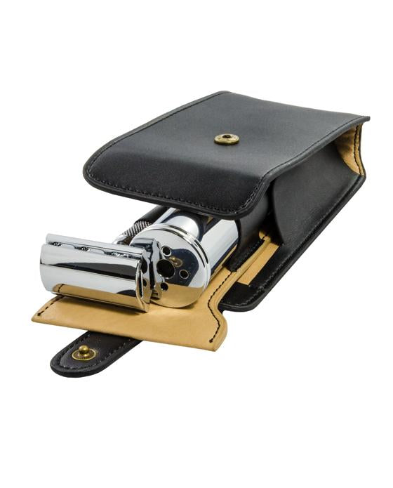 Rockwell Travel Shaving Set With Adjustable Safety Razor 2C - RR3PLGIFT