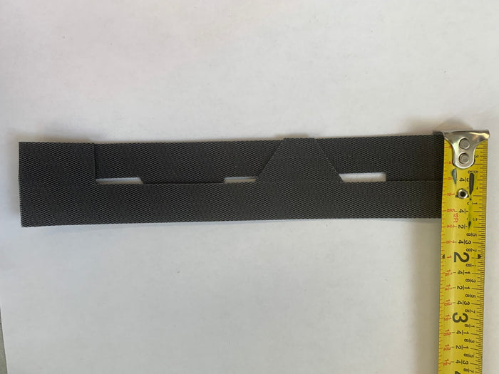 Rooster Saver Volume-Reducing Crow Collar (Made in USA)
