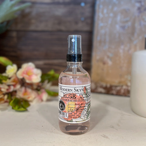Rose Toner