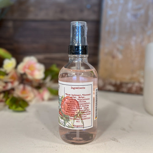 Rose Toner