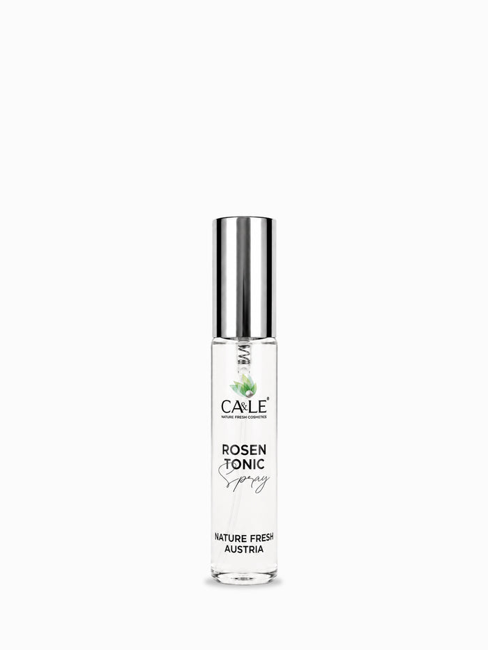 Rose Tonic Spray Mini 10ml
