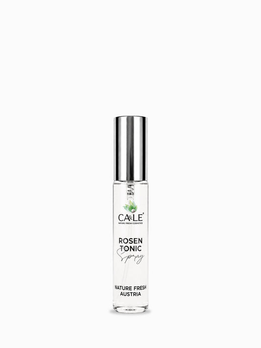Rose Tonic Spray Mini 10ml