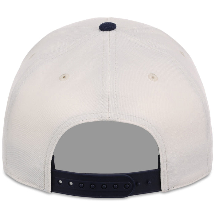 Round Rock Express Field Club Minor League Monday Off-White OTC A-Frame