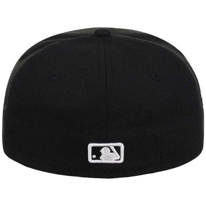 San Diego Padres MLB Core Contrast New Era 59FORTY