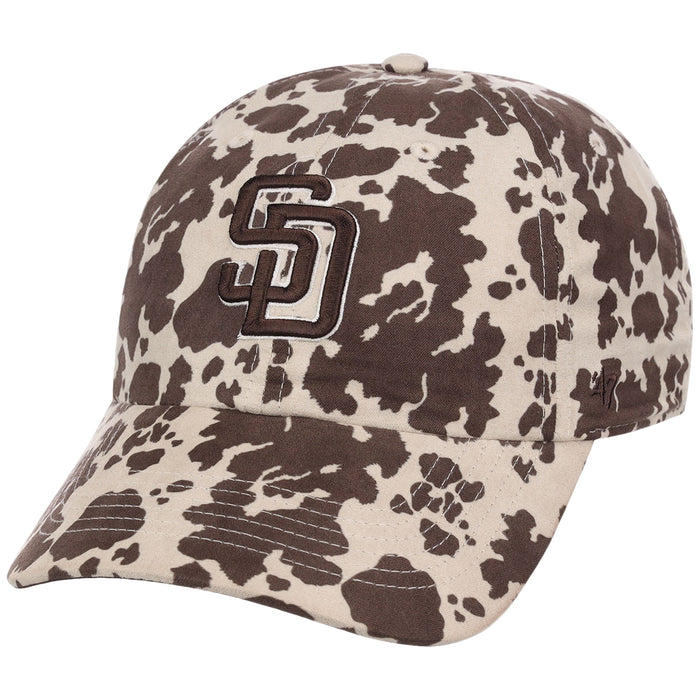 San Diego Padres MLB Rodeo Ready '47 Clean Up Women's Collection
