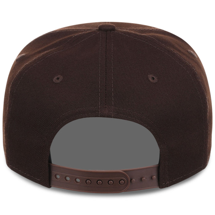 San Diego Padres Women's New Era 9FORTY OTC A-Frame