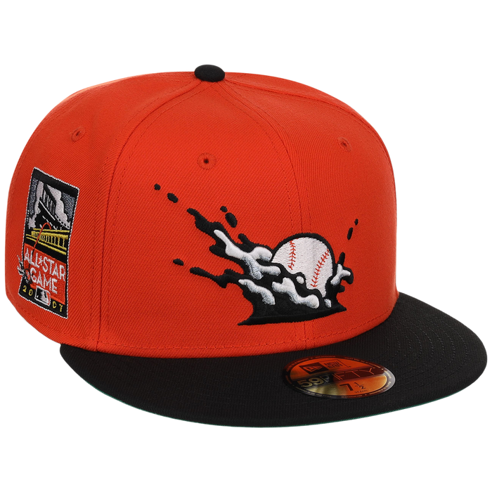 San Francisco Giants Friday Flux New Era 59FIFTY