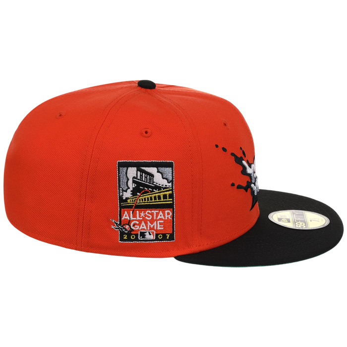 San Francisco Giants Friday Flux New Era 59FIFTY