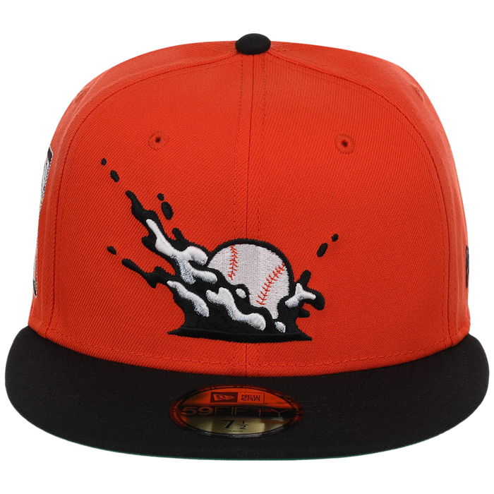 San Francisco Giants Friday Flux New Era 59FIFTY