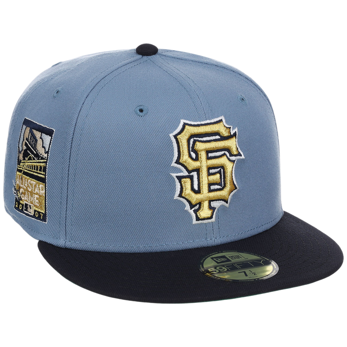 San Francisco Giants MLB Dad's Day Off New Era 59FIFTY