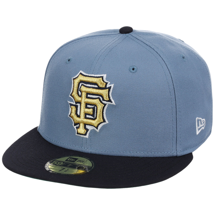 San Francisco Giants MLB Dad's Day Off New Era 59FIFTY