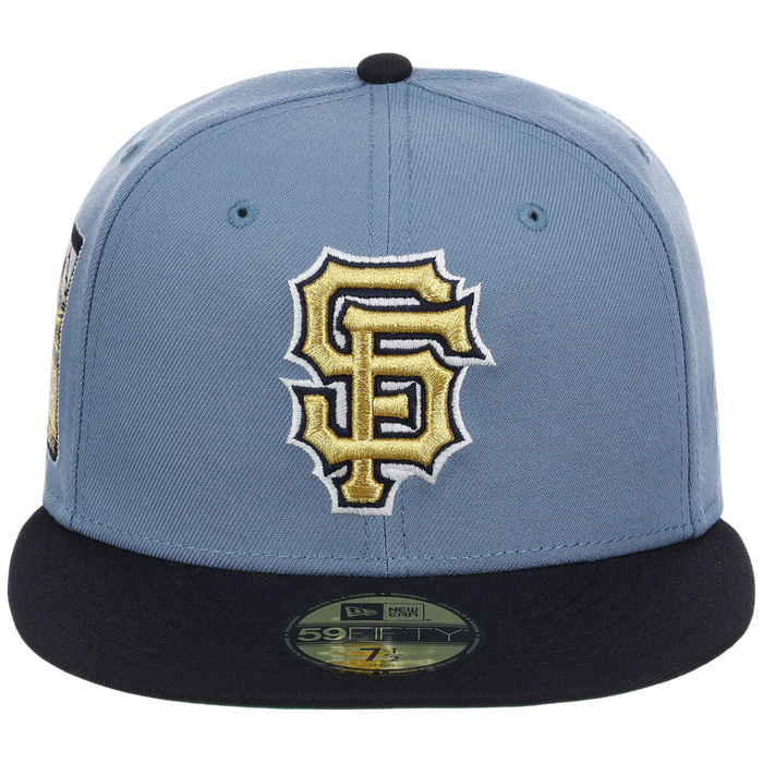 San Francisco Giants MLB Dad's Day Off New Era 59FIFTY
