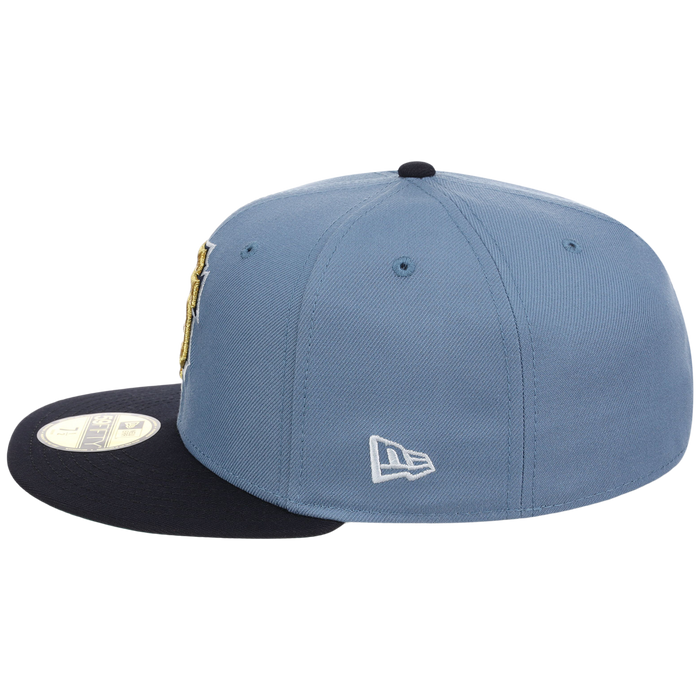 San Francisco Giants MLB Dad's Day Off New Era 59FIFTY