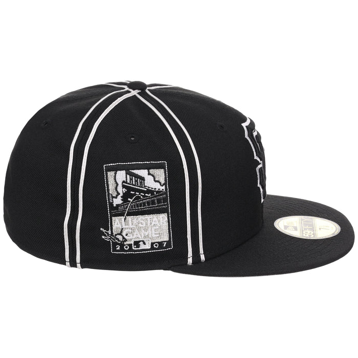 San Francisco Giants MLB More Donuts New Era 59FIFTY