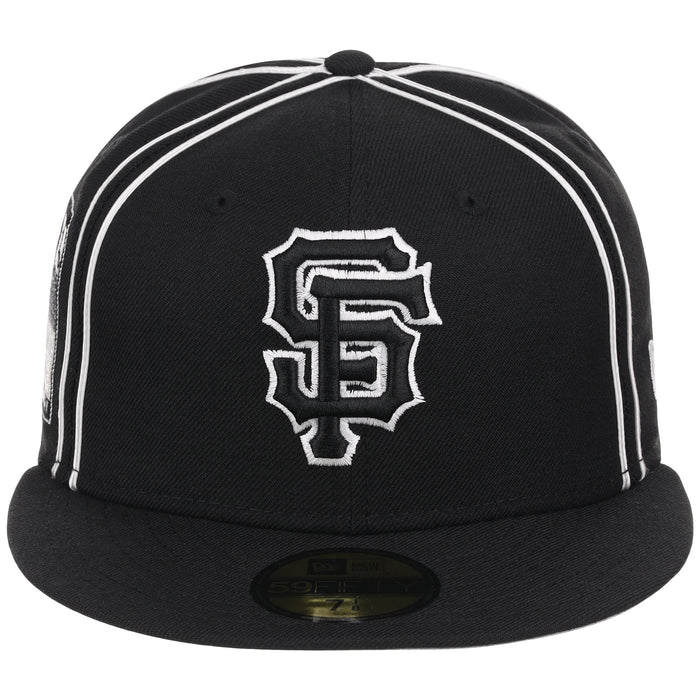 San Francisco Giants MLB More Donuts New Era 59FIFTY