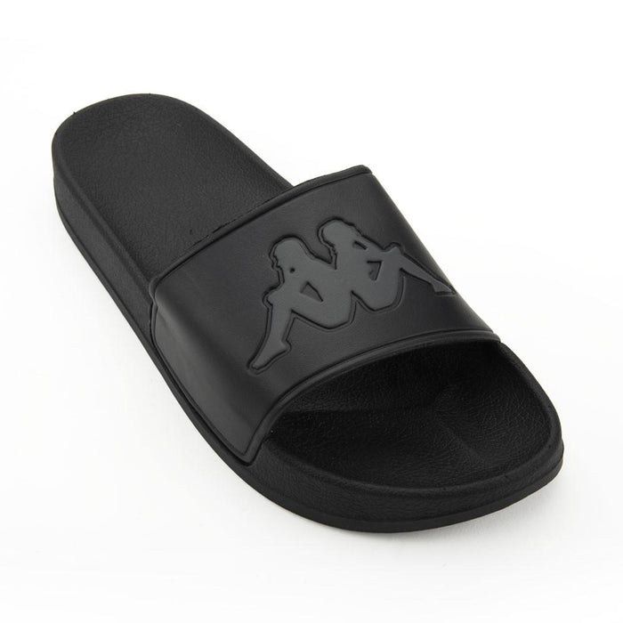 Sandalia Authentic Adam 2 Black Grey Dark