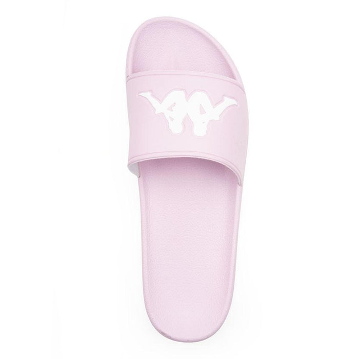 Sandalia Authentic Adam 2 Pink Lt White