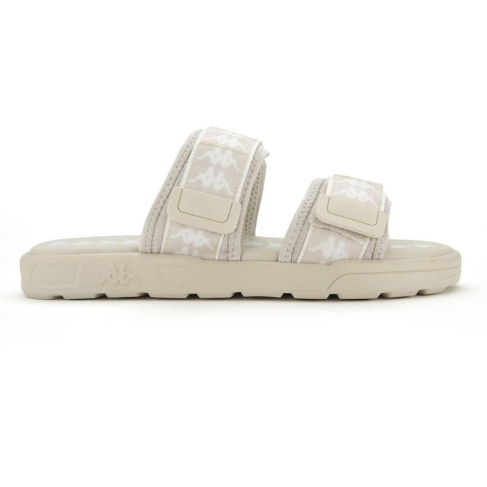 Sandalia Banda 222 Aster 1 White Off White