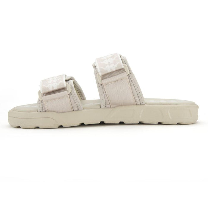 Sandalia Banda 222 Aster 1 White Off White