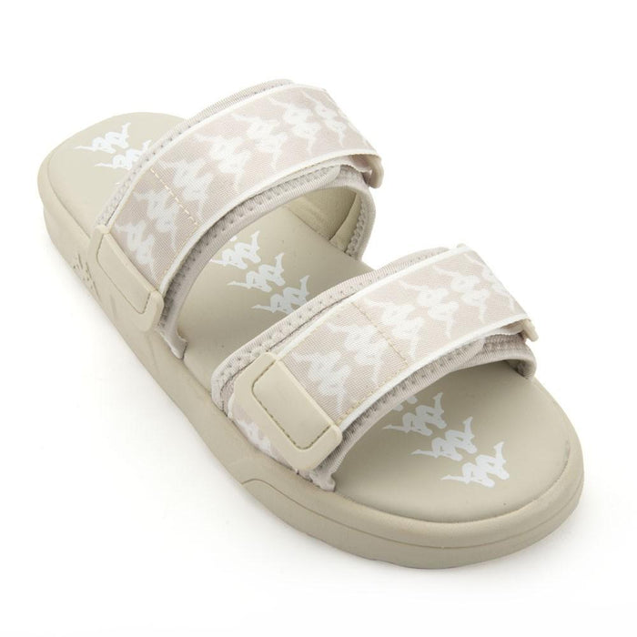 Sandalia Banda 222 Aster 1 White Off White