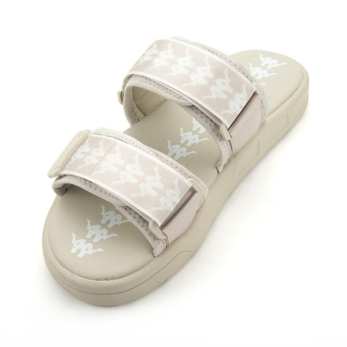 Sandalia Banda 222 Aster 1 White Off White