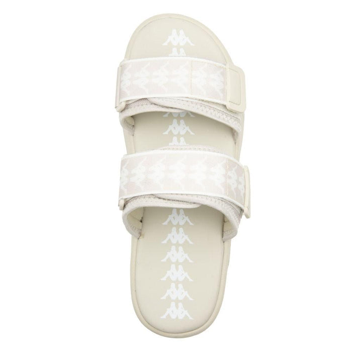 Sandalia Banda 222 Aster 1 White Off White