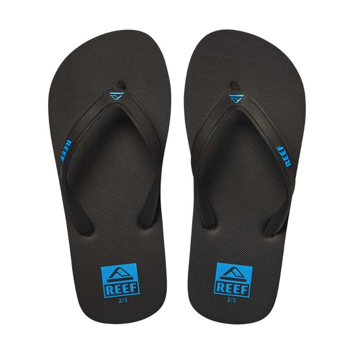 Sandalia Kids Switchfoot Hawaiian Blue