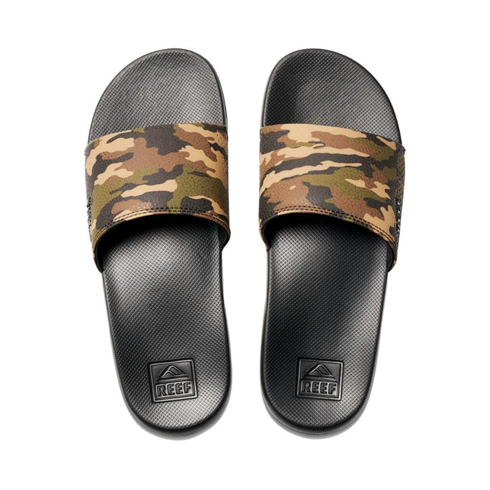 Sandalia Men One Slide Camo