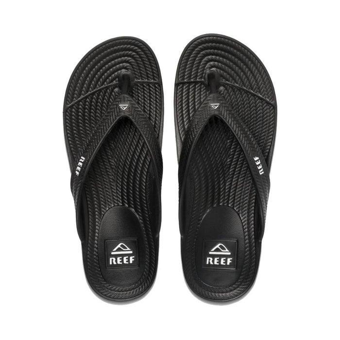 Sandalia Women Water Court Black