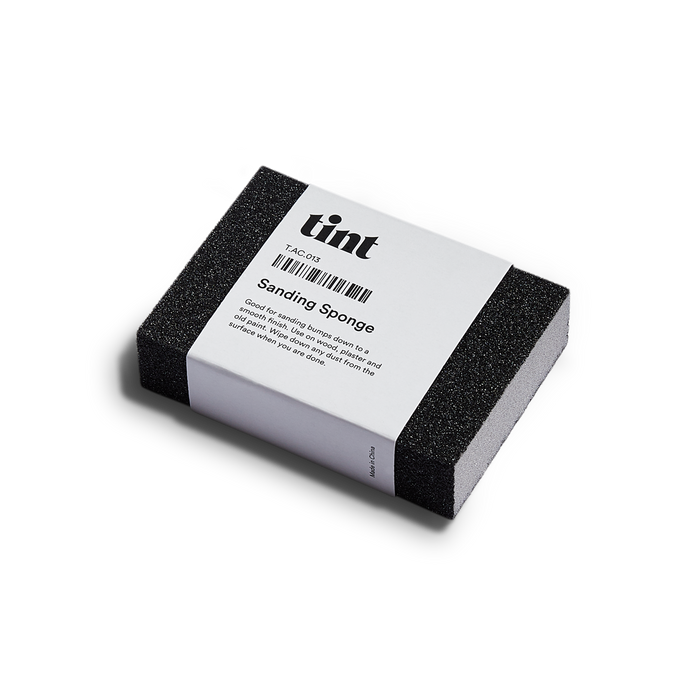 Sanding Sponge