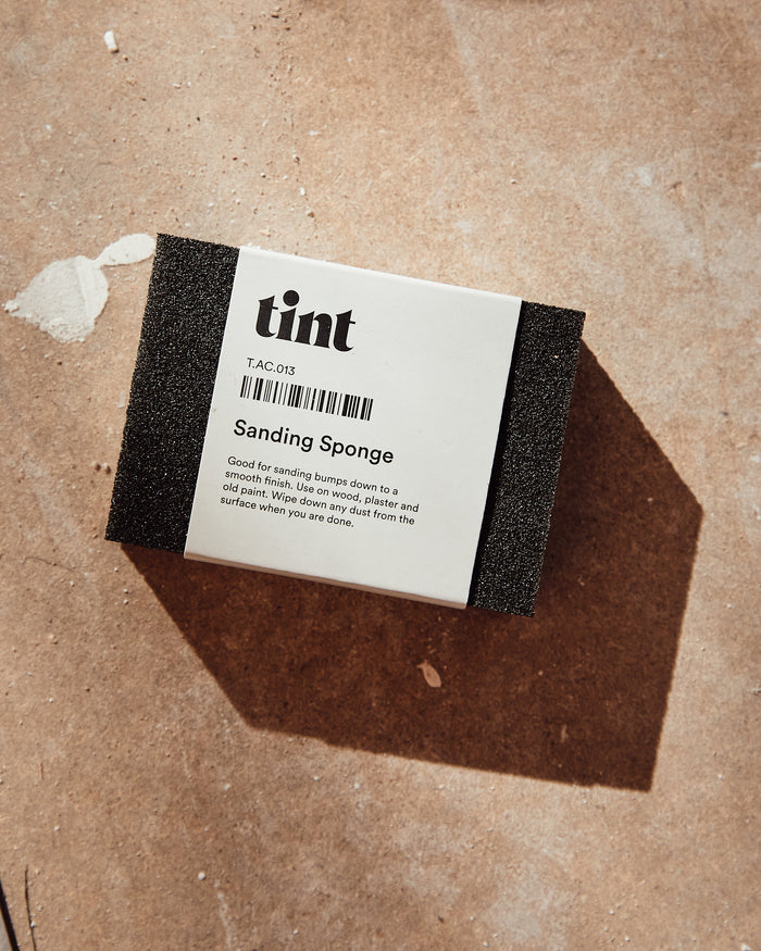 Sanding Sponge
