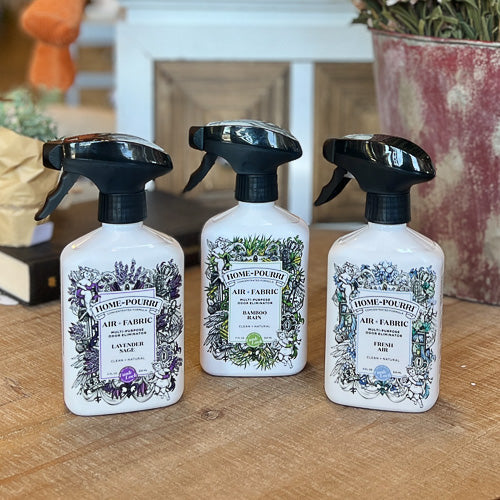 Scented Home Pourri