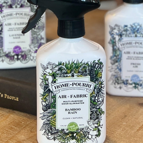 Scented Home Pourri