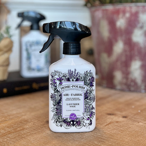 Scented Home Pourri