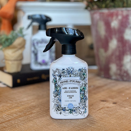 Scented Home Pourri