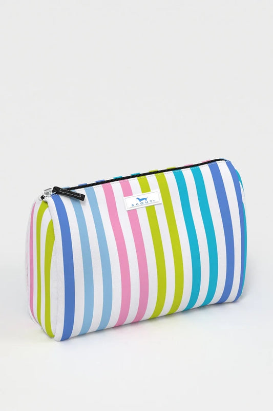 SCOUT Packin' Heat Toiletry Bag - Havana Cabana