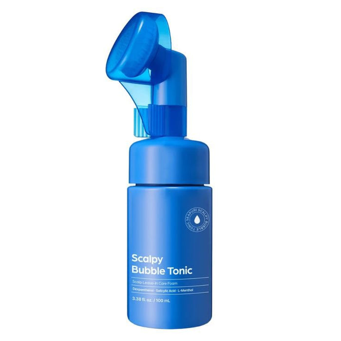 Seapuri Scalpy Bubble Tonic 100 ml