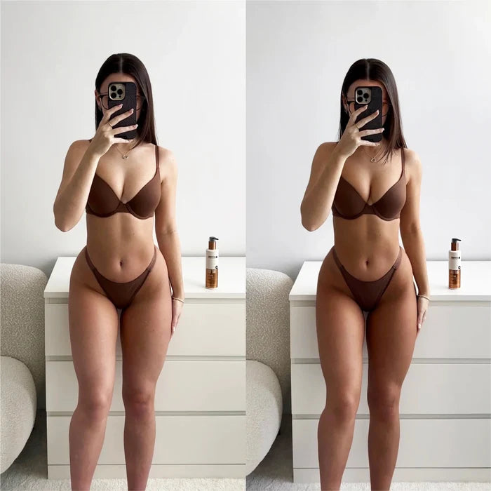 Self Tan Tinted Lotion