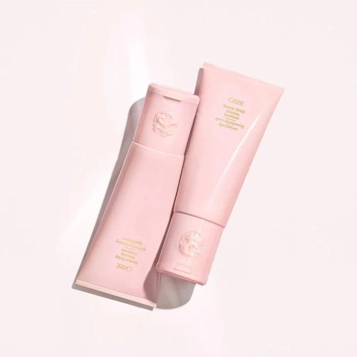 Serene Scalp Balancing Conditioner - 200ml - Waha Lifestyle