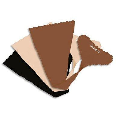 SHIBUE Strapless Panty, Mocha or Nude, 1 Count  Now in XL Nude and Mocha