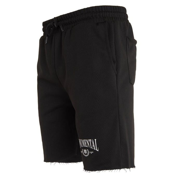 Short Colo Colo Urbano "Monumental" Negro